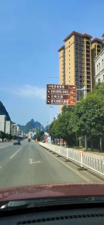 99 Ridge Gourmet Inn