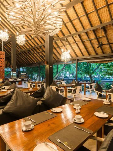 รูปภาพของเดอะ เซเว่น ซี รีสอร์ท