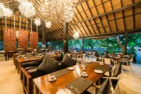 The Sevenseas Resort Koh Kradan