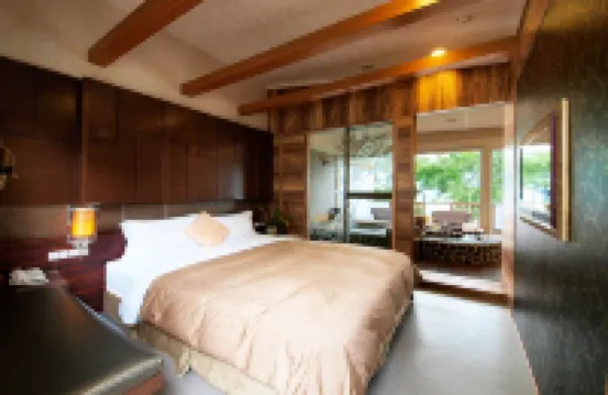 高雄國蘭花園Villa