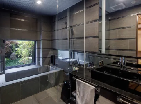 Connect inn 七条河原町 のホテル