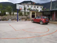 Shangri-La Huiyou Hotel Hotels in der Nähe von Baishuitai