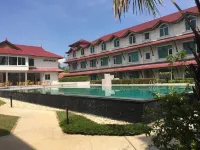 Hotel Dawei فنادق في داو