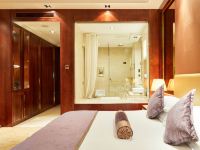 北京丰大国际大酒店 - 景观健身大床房
