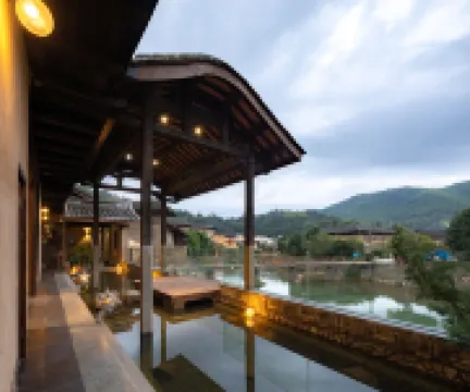 南院雅舍·高端土樓度假民宿