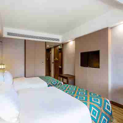 Yipin Furong Hotel Rooms