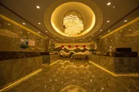 Sweetome Hotel (Yining Development Zone Railway Station) - 3 Sao
