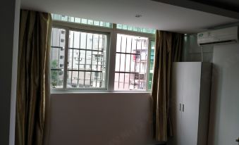 Nanping Mingliu Homestay
