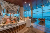 Crowne Plaza SUZHOU by IHG - petit déjeuner