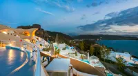 Songyun Skyline Seaview Holiday Hotel Hotels in 