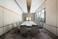 이비스 스타일 다롄역 다롄 호텔