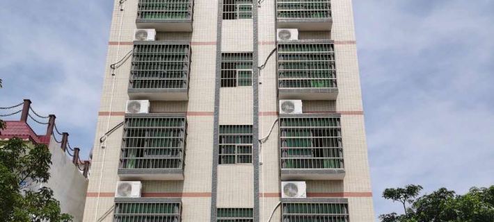 Fumei Hotel Changjiang Li Özerk İlçesi otelleri