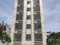 Fumei Hotel Hotéis em Condado de Changjiang