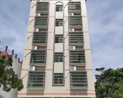 Fumei Hotel Hotels in Changjiang