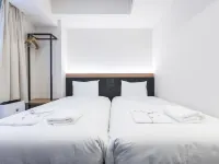 헨 나 호텔 오사카 난바 에비스 다리 주변 호텔