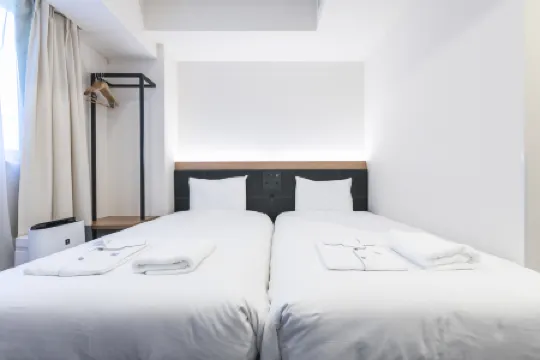 Henn na Hotel Osaka Namba