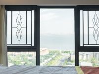 厦门欣怡海景公寓 - 复式双床房