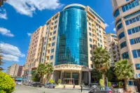 Elilly International Hotel Hotels in Аддис-Абеба
