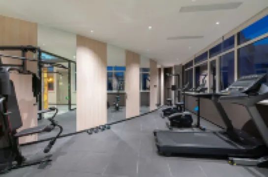 Ibis Hotel Dalian Yida Chuntian