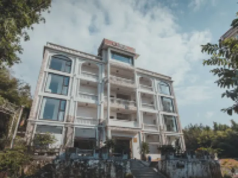 丹霞山山原色民宿 仁化酒店