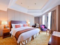 上海科雅国际大酒店 - 科雅行政豪华大床房