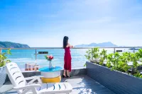 Holdfound Dongchong Hotel Hotel in zona Lingyu Pavilion