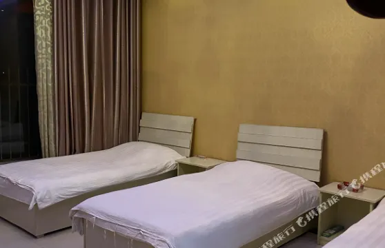 澤州好人家旅館