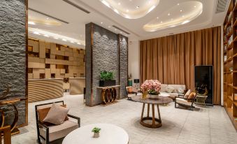 Bolton International Apartment Hotel (Changtai Mayangxi Branch)