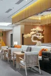 Huajian Guanshanyue Hotel Hotels in Emeishan