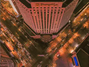 Shangri-La Changchun