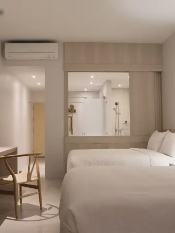 สวีทสองห้องนอนวิวทะเล