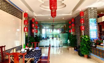 Na Impression Hotel, Zhuang Township, Long'an County