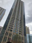 Huasheng City Hotel (Jingkai Wanda Plaza High Speed Rail Station)