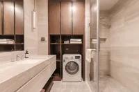 Le Ju Oriental Hotel Zhengzhou Zhenghongcheng Li Ting store