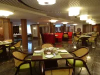 Wyndham Guilin Pingle - breakfast
