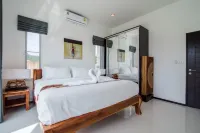 Oriental Beach Pearl Resort