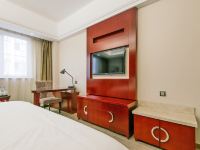 星程酒店(西安明城墙西门外店) - 高级大床房