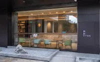 JI Hotel (Yibin Railway Area)
