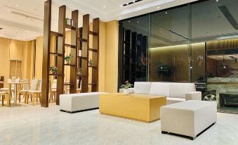 Ding Sheng Hotel