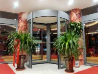 Jingtai Time Photo Theme Hotel Hotels in Jingtai