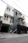 LeGreen Suite Setiabudi