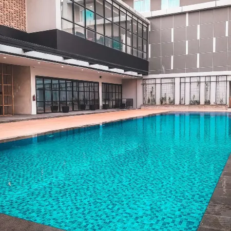 Swiss-Belinn Bogor