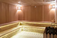 Xiangyang Minfa Ruiji Hotel - Træningscentre