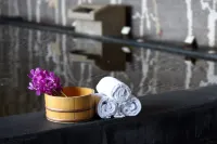 Fullon Hotel Tamsui Fishermen's Wharf - Luxury