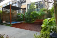 Huitang Yiqi Bieyuan Hot Spring Holiday Villa - Thermen
