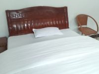 洞口平安旅馆 - 标准大床房