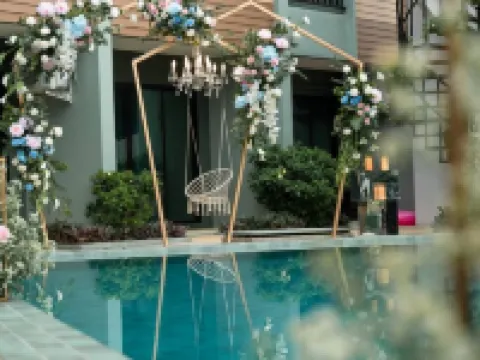 Phuket Airport Place Hotels in Phuket