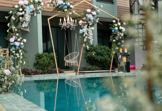 3. 푸껫 에어포트 ..