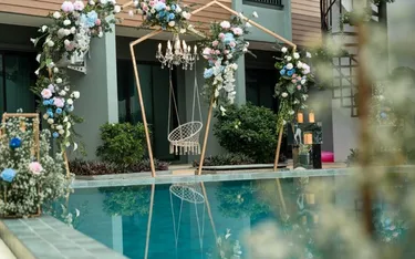 รูปภาพของภูเก็ต แอร์พอร์ต เพลส