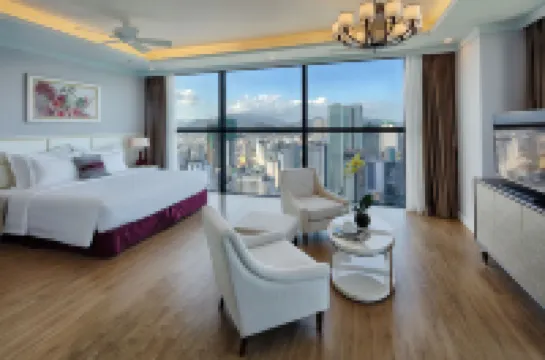 Vinpearl Beachfront Nha Trang